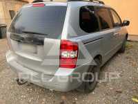 2009 KIA Carnival