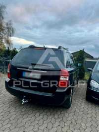 2009 KIA Carnival