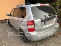 2009 KIA Carnival