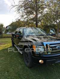 2009 Ford F-150