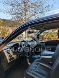 2009 Ford F-150