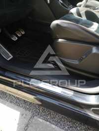 2009 Ford S-Max