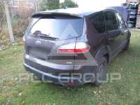 2009 Ford S-Max