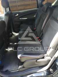 2009 Ford S-Max