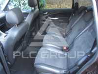 2009 Ford S-Max