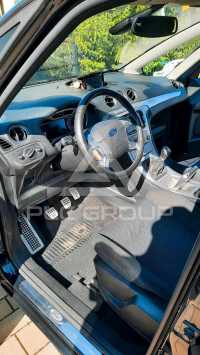 2009 Ford S-Max