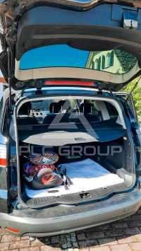2009 Ford S-Max