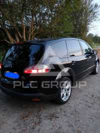 2009 Ford S-Max