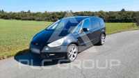 2009 Ford S-Max