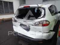 2009 Ford S-Max