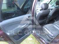 2009 Ford S-Max