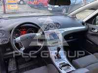 2009 Ford S-Max