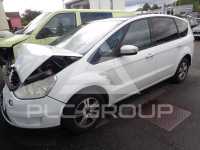 2009 Ford S-Max