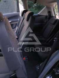 2009 Ford S-Max