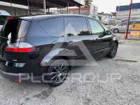 2009 Ford S-Max