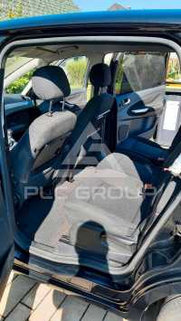 2009 Ford S-Max