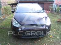 2009 Ford S-Max