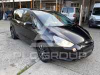 2009 Ford S-Max