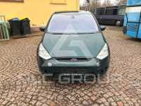 2009 Ford S-Max