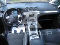 2009 Ford S-Max