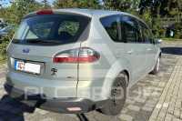 2009 Ford S-Max