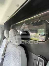 2009 Ford TRANSIT