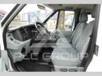 2009 Ford TRANSIT