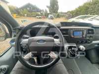 2009 Ford TRANSIT