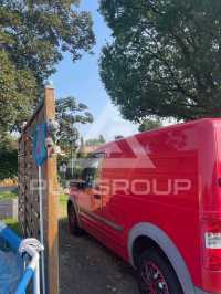 2009 Ford TRANSIT