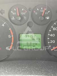 2009 Ford TRANSIT