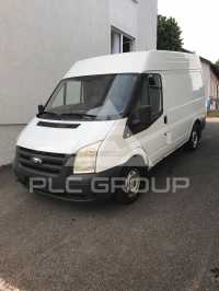 2009 Ford TRANSIT