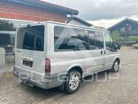 2009 Ford TRANSIT