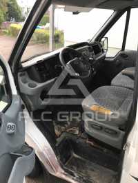 2009 Ford TRANSIT