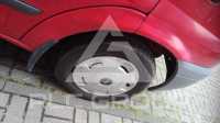 2009 Ford TRANSIT
