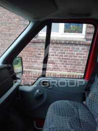 2009 Ford TRANSIT