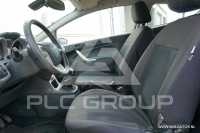 2009 Ford FIESTA
