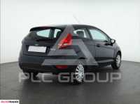 2009 Ford FIESTA