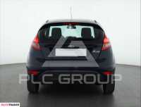 2009 Ford FIESTA