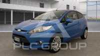 2009 Ford FIESTA
