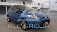 2009 Ford FIESTA
