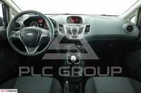 2009 Ford FIESTA