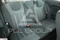 2009 Ford FIESTA