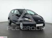 2009 Ford FIESTA