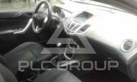 2009 Ford FIESTA