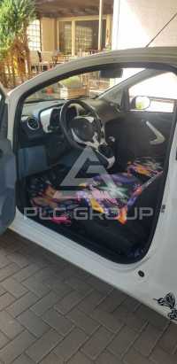 2009 Ford KA