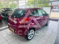 2009 Ford KA