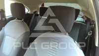 2009 Ford KA