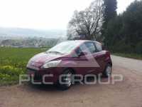 2009 Ford KA