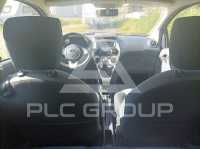 2009 Ford KA