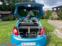 2009 Ford KA